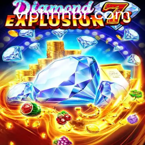 Exploring DiamondExplosion7s: A Thrilling Journey into VIPHHH.com Cassino Online