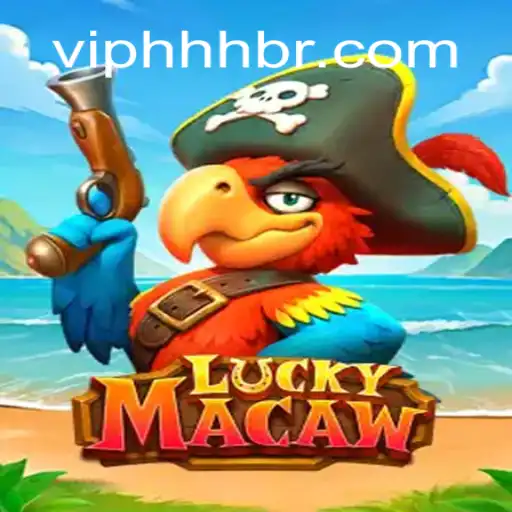 Experience Unmatched Fun with LuckyMacaw at VIPHHH.com Cassino Online