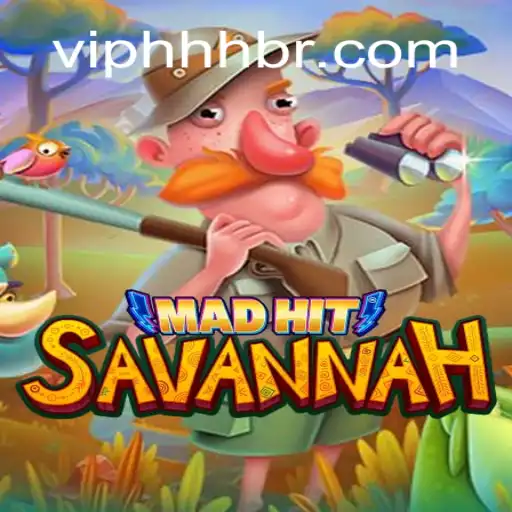 Discover the Thrills of MadHitSavannah and VIPHHH.com Cassino Online