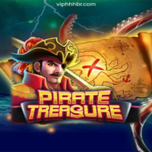 Exploring PirateTreasure: Dive into the World of Hidden Riches and Adventure